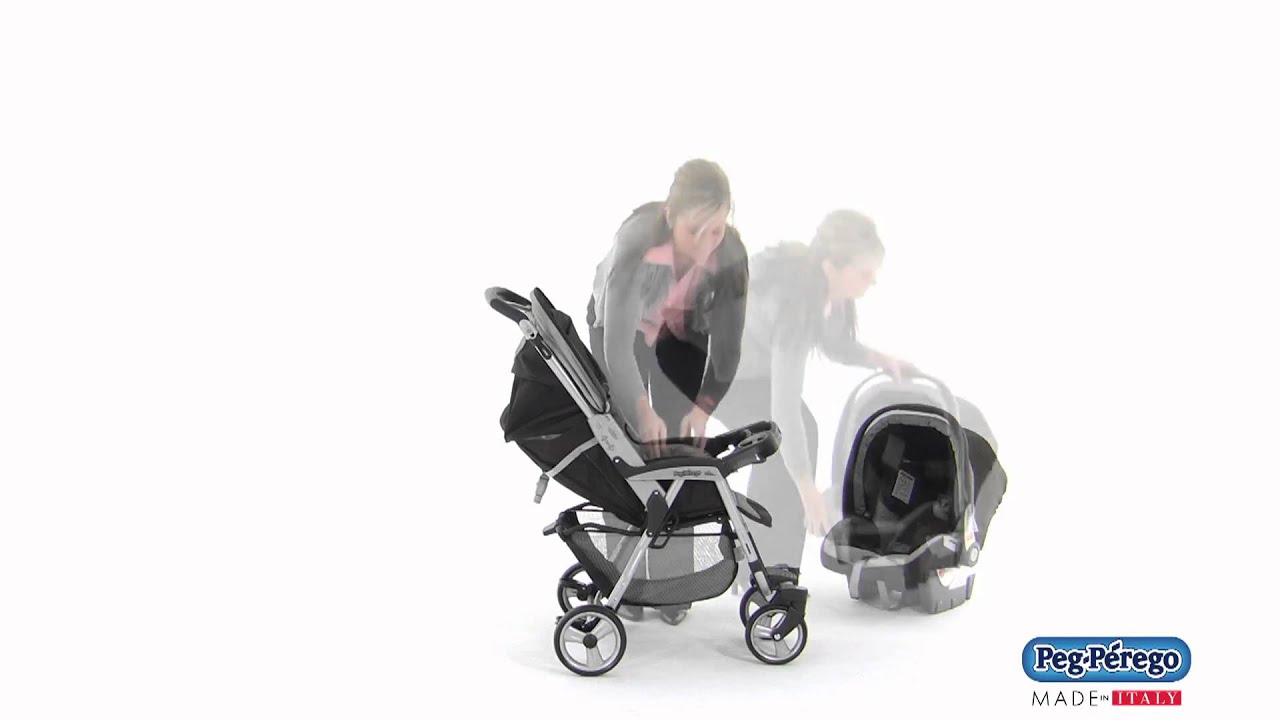 peg perego martinelli stroller