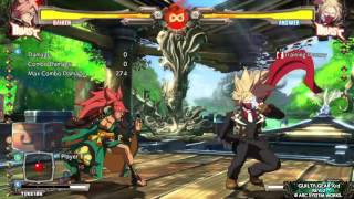 Rev 2 Baiken Iad J.d Mixup After Air Tatami Yrc