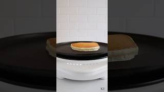 How to make extra fluffly pancakes #food #pancakes