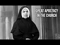 The Real Third Secret of Fatima