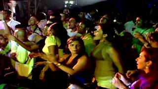 Tony Vega - Aparentemente (En Vivo Medellin) HD