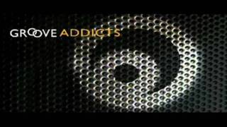 Groove Addicts - White Wings