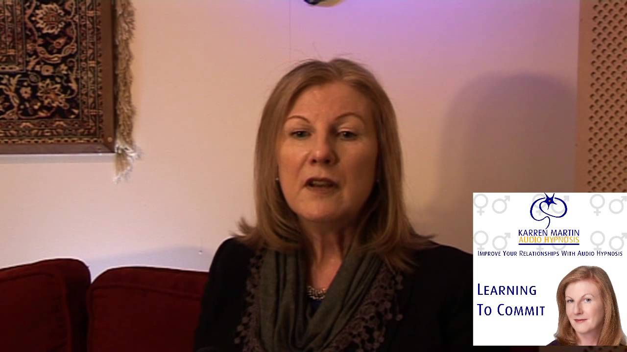 Learning To Commit - YouTube