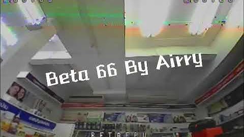 Beta 65s Beta FPV Indructrix Whoop. Back and rotate.