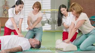 CPR & First Aid Classes in Danville, CA | Get Certified Fast ✅ Safety Training Seminars #cprtraining
