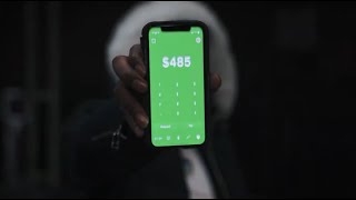 S.dot - Cash App (Official Video)