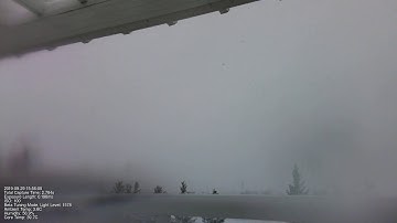 09/29/2019 Raspberry Pi Timelapse