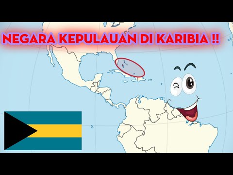 Video: Sejarah Singkat Karnaval di Karibia