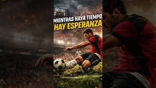 Misma intensidad 🔥 #shorts #viralshorts #viral #soccer #fyp