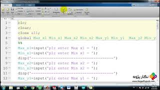بهینه سازی با الگوریتم  کرم شب تاب Firefly Algorithm Optimization