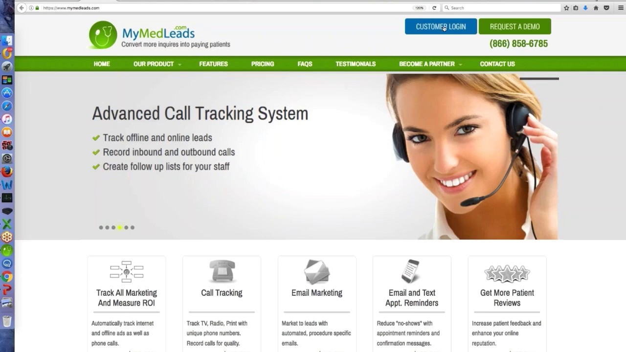 MyMedLeads Independent Account User Training