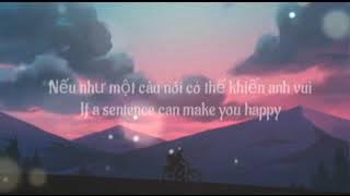 See tinh-Hoang Thuy Linh [cover by Van Ahn] [Viet/Eng sub lyric]