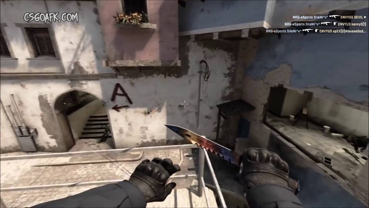 Counter Pit League Season 2 Finals: SileNt3m vs  EnVyUs