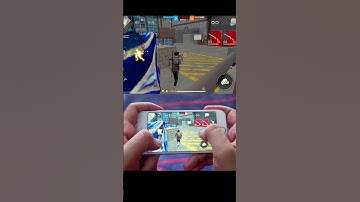 Free Fire Headshot Setting After Ob48 Update 2025⚡Best Sensitivity Settings ⚙️ Sensitivity Setting