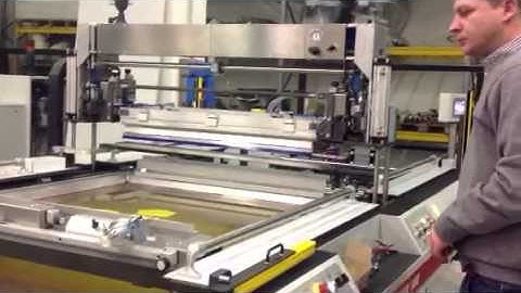 Ecosystem EcoScreen screen removal & safety