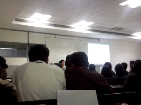Asian Oxford - Java Lecture