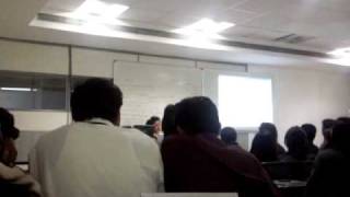 Asian Oxford - Java Lecture