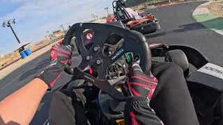 Kartódromo Checo Pérez - Adriano Colombo - 16 de Abril 2026