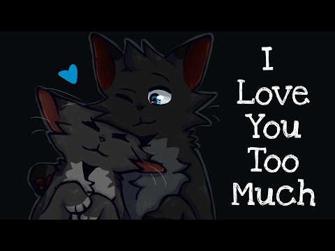 I Love You Too Much • Jason & Vic • Eng/Pt