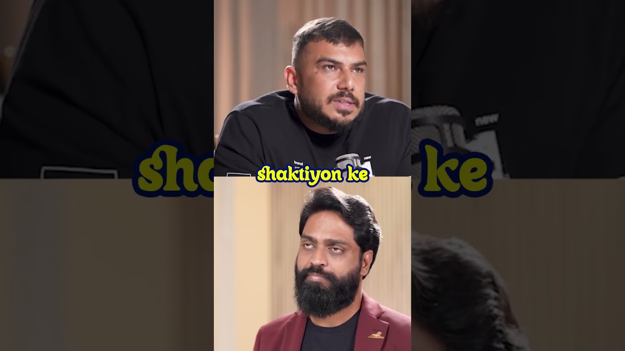 GHOST CAUGHT on Camera! Real Life Spirit Encounters in India 