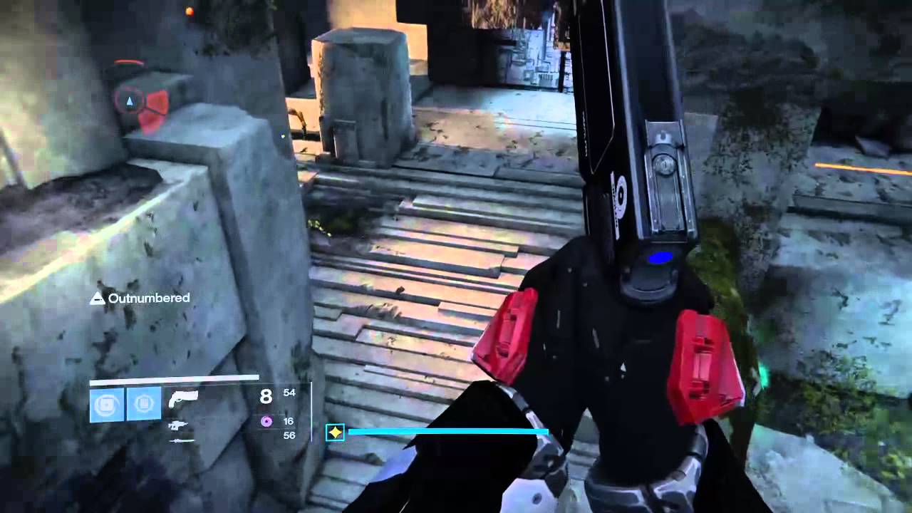 hatecit245314's Live PS4 Broadcast