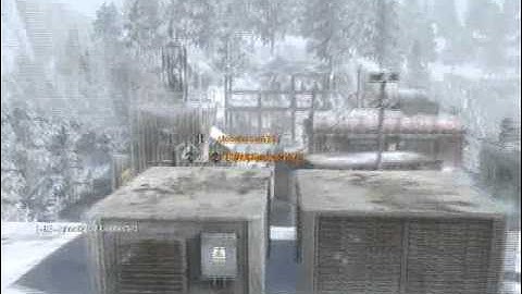 Tomahawk across Summit  | 2 in 1 game