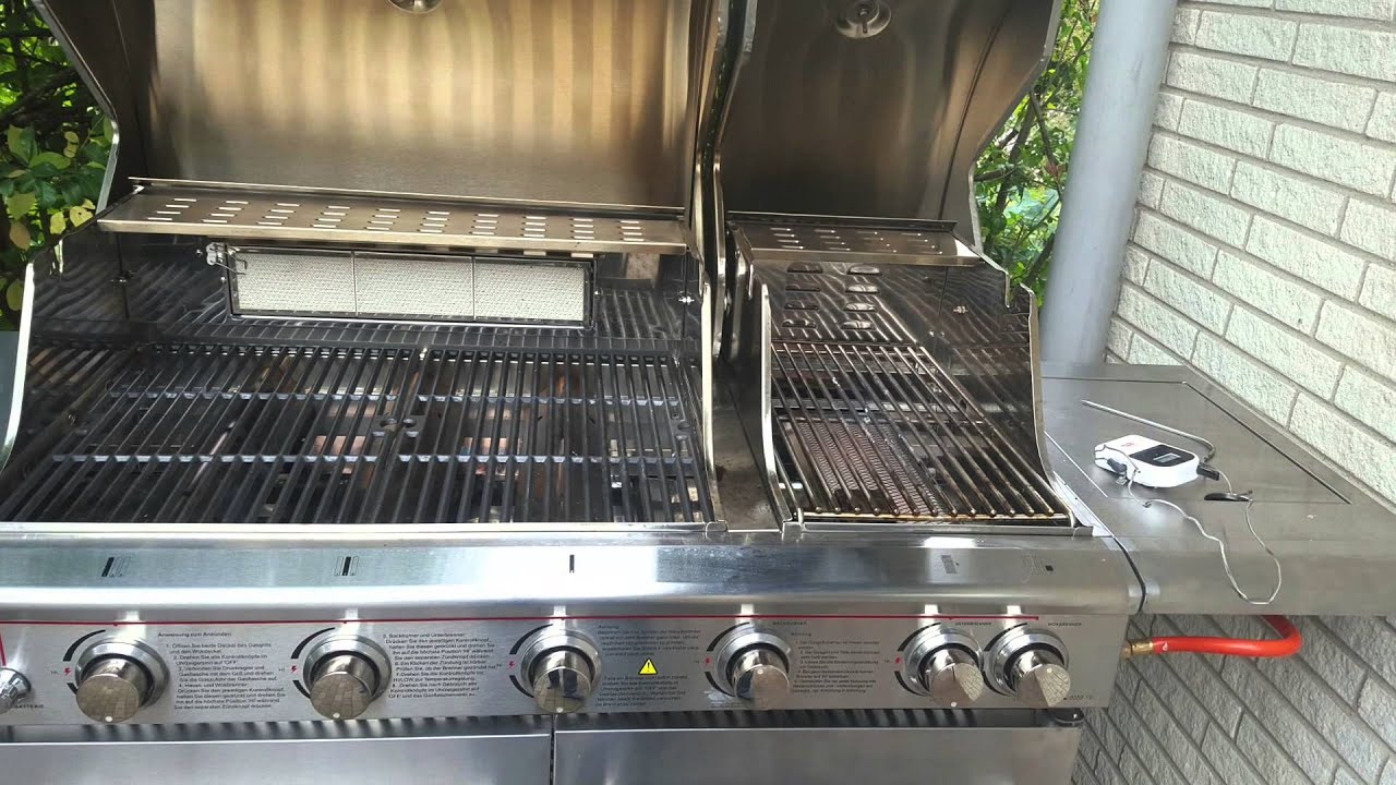 Coobinox, es wird nicht nur den einen geben