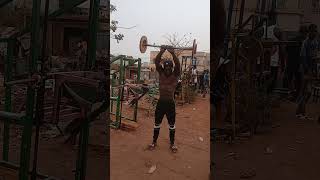 MALIBA WIZ C5 #motivation #sports