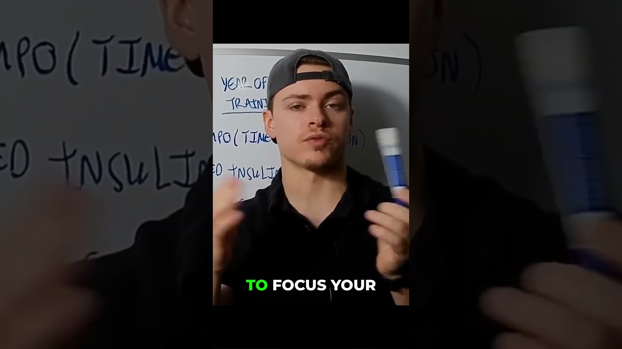 Unstable Insulin? Your Carb Timing Might Be Backwards 