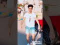 طبطب قلبي دق لما شافك