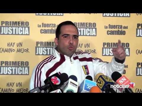 PJ Edinson Ferrer N24