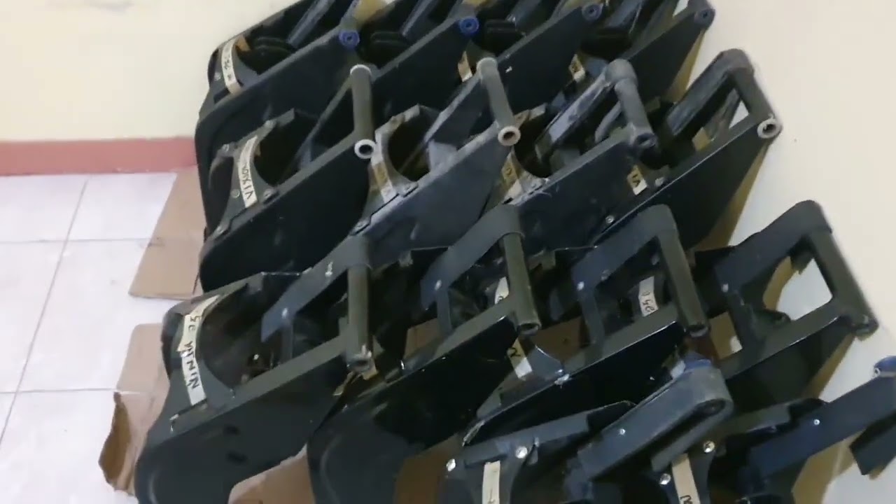 Swing Arm BANANA New megapro, Byson, Vixion, Scorpio Ninja model Moge