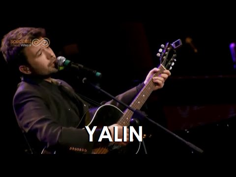 Yalın - Ki Sen (Akustik)