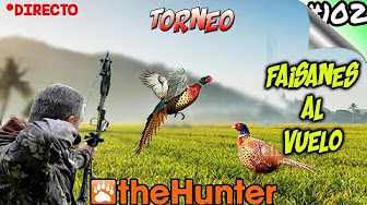 The Hunter Classic - YouTube