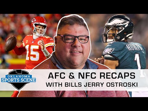 Football Talk With