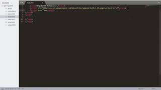 Internationalization in AngularJS Net Worth