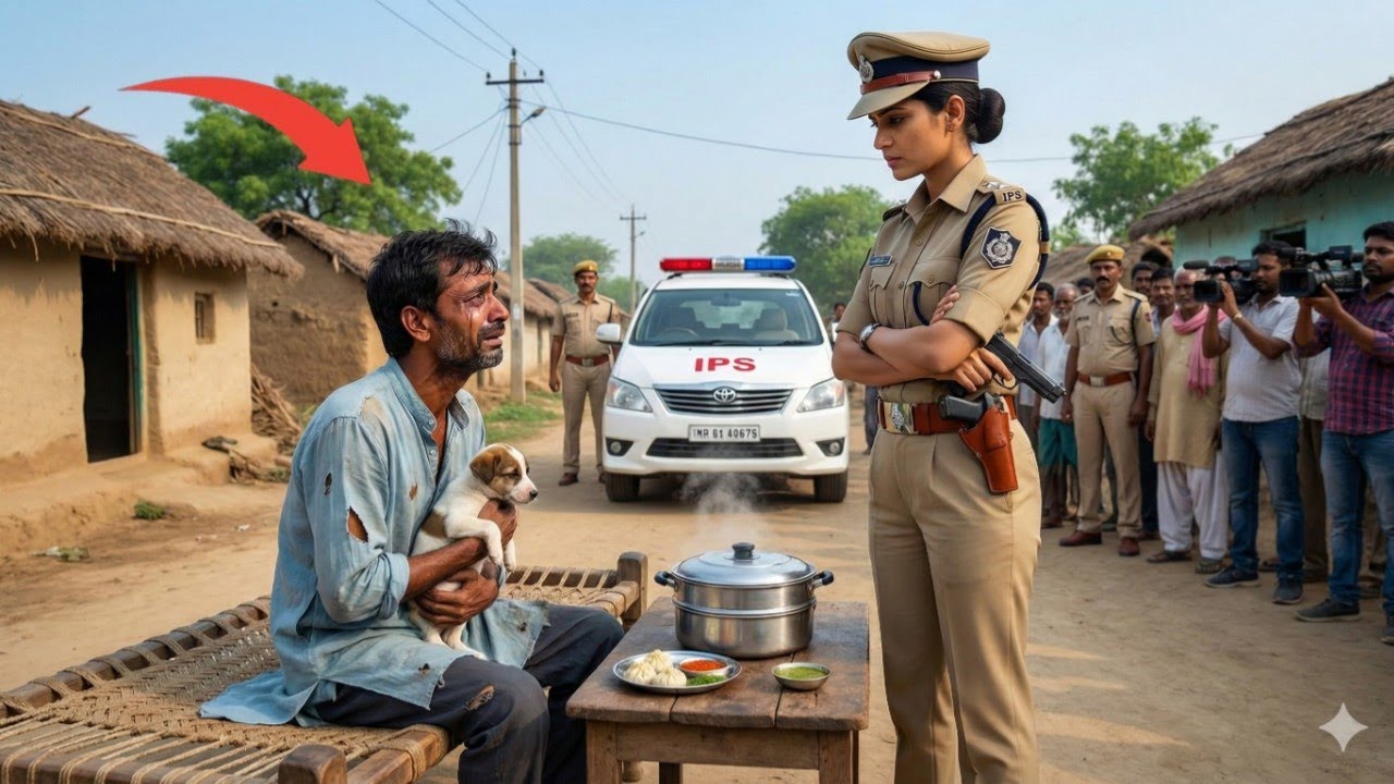 तलाक के 5 साल बाद जब पत्नी DM बनकर लौटी...