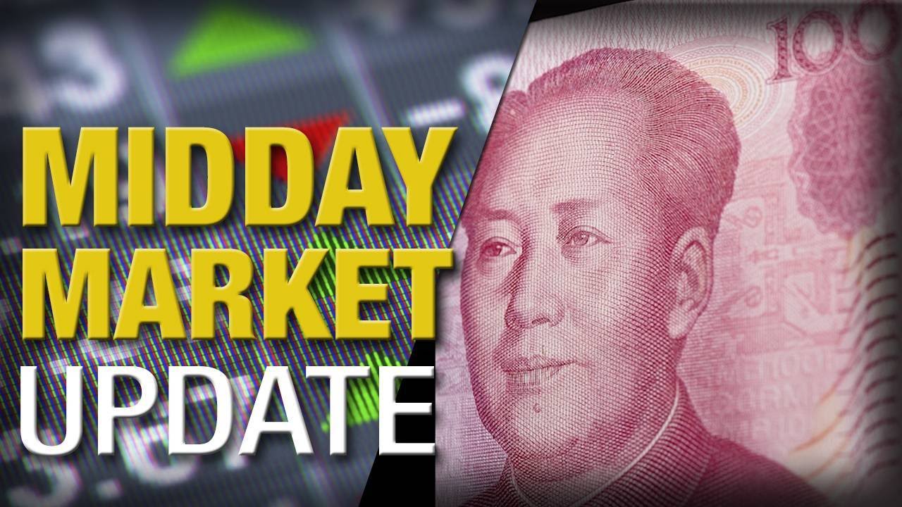 Wall Street’s Extends Slide for a Second Day as China Devalued Its Currency Even Further Wall Street’s Extends Slide for a Second Day as China Devalued Its Currency Even Further