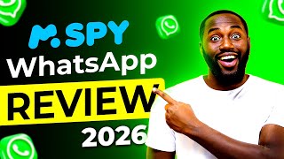 Обзор MSPy для WhatsApp на 2026 год screenshot 2