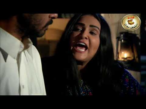 مسلسل حزاوينا خليجية الحلقة 19 القهاوي 