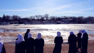 In a world of Blindfolds 'Racism Short Film'