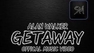 Alan Walker, Emyrson Flora - Getaway (Official Music Video) 