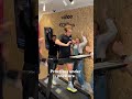 An insight into some of the way Mark used the @wahoofitness KickrRun to get ready for race day.