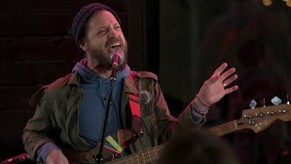 View Dr. Dog: Buzzing in the Light Live Performance at KEXP