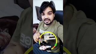 Stop It Exactly Here 😱 | Impossible Face Swap Challenge #short #challenging