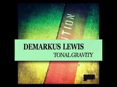 Demarkus Lewis - Find My Own Way (Original)