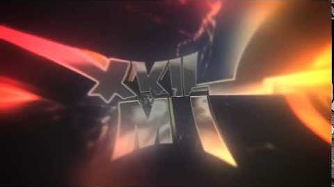 intro For: maxkillerXD Gaming ▪ ilay&Eight (new Style?) (New Particals?)