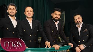 Ehlibeyt Qrupu - Sirri Xuda 2025 I Official Music Video