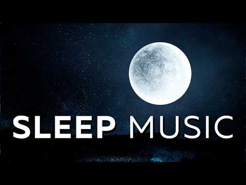 30 Minute Sleep Music: Drift Into Peaceful Dreams