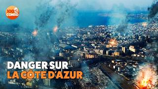 Côte d’Azur : le scénario CATASTROPHE